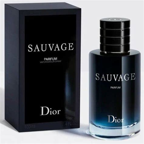 dior sauvage perfume nigeria